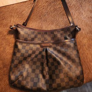 Louis Vuitton crossbody